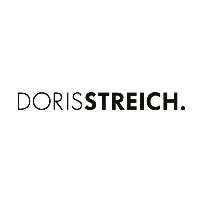 DORIS STREICH logo