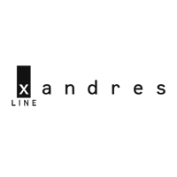 XANDRES X-LINE logo