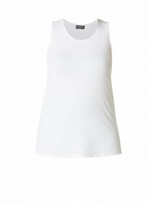 ALICIA 001 White