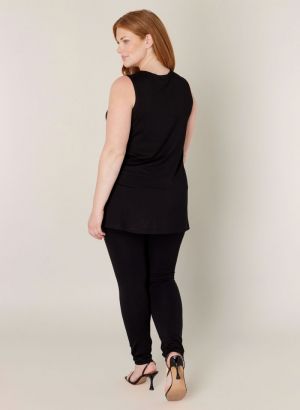 ALICIA 1000 Black