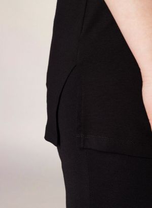 ALICIA 1000 Black