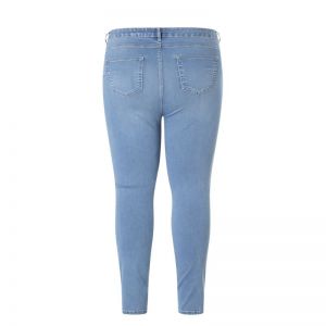 2030 Light Blue