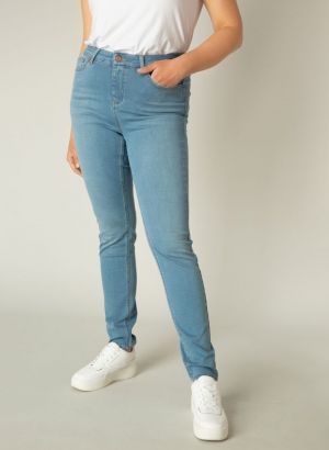 2030 Light Blue