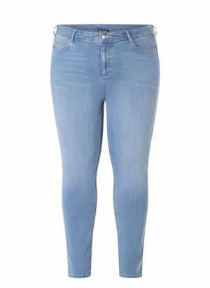  2030 Light Blue