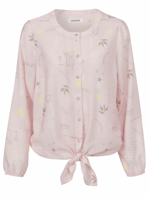 687 soft rose m