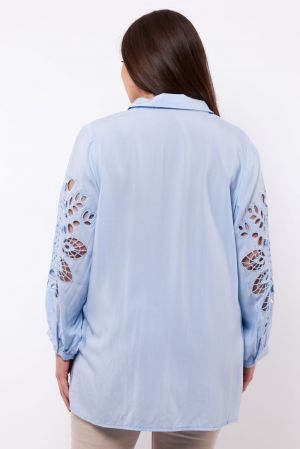 601 Light Blue