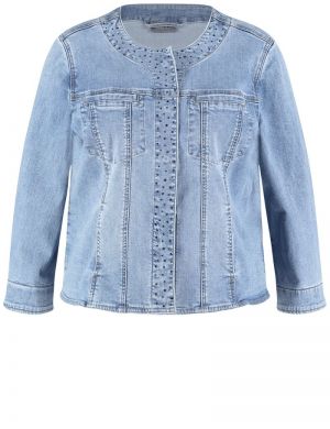  08979 BLUE DENI
