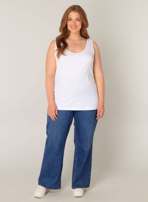  001 White
