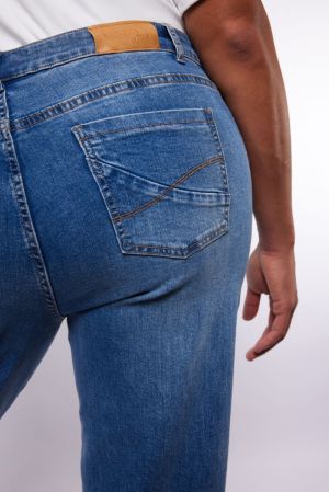  903 Denim Mid B