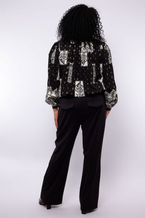  001 Black