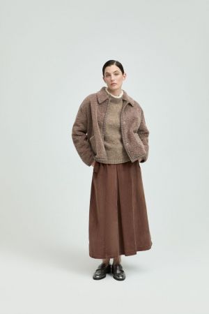 61164 0750 DEEP TAUPE