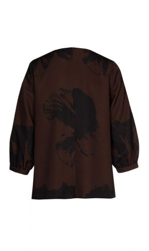 67041 4255 DARK CHOCO