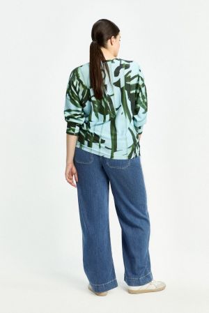 98485 6525 DREAM BLUE