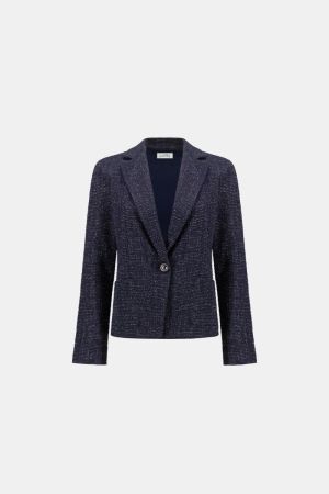  183 Navy/Black