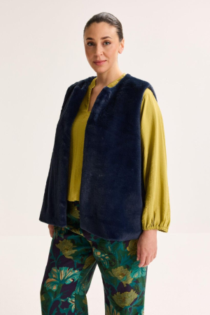 207 PEACOAT