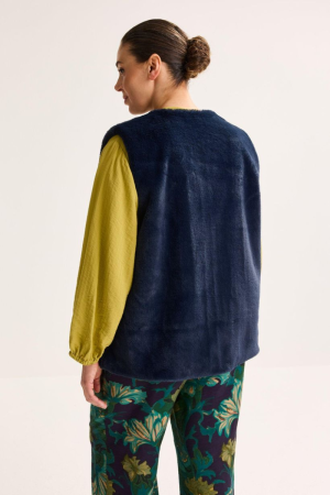 207 PEACOAT