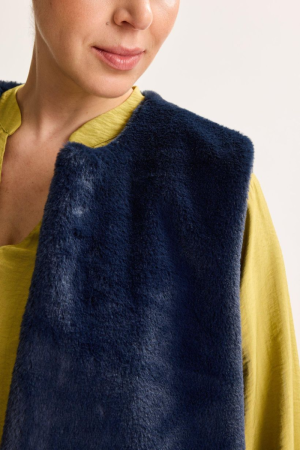 207 PEACOAT