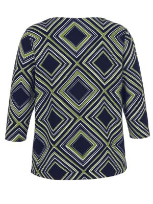 823 indigo mult