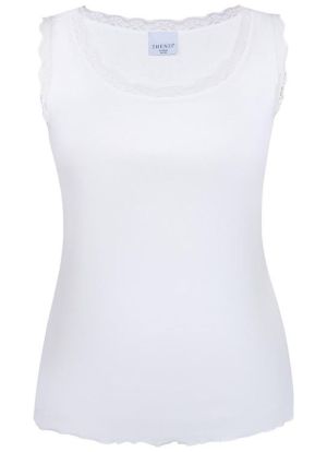 Lara 788 00010 White