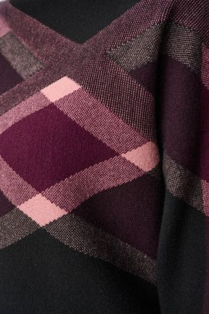  178 Black/Multi