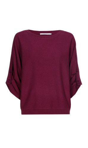 98545 6680 DARK PLUM