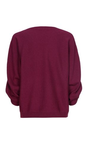 98545 6680 DARK PLUM
