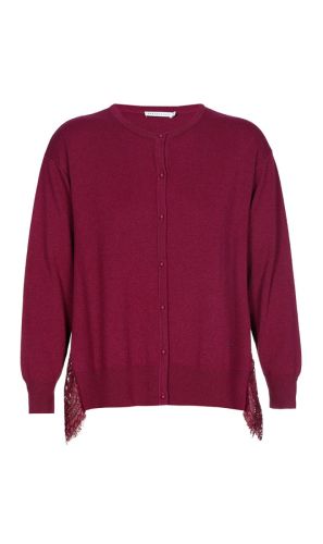 98563 6680 DARK PLUM