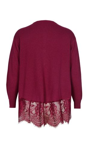 98563 6680 DARK PLUM