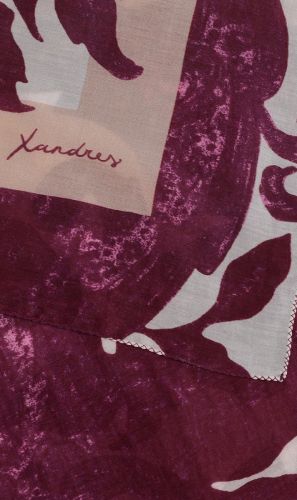 89201 6680 DARK PLUM