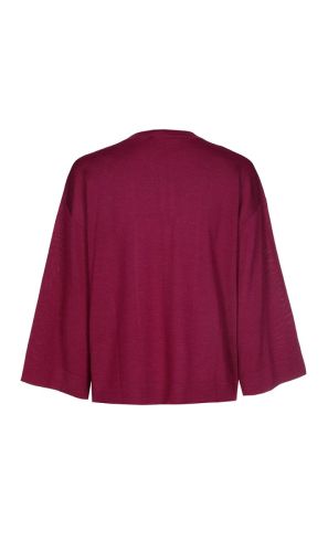 98230 6680 DARK PLUM