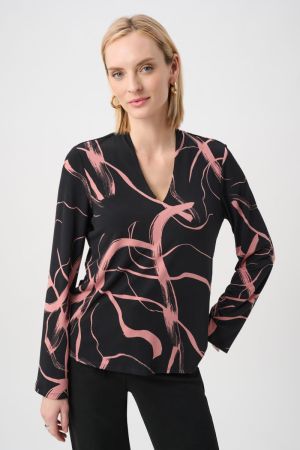  435 Black/Pink