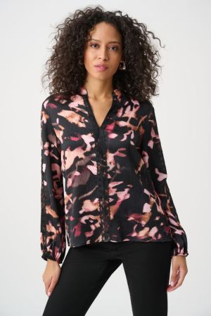  178 Black/Multi
