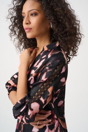  178 Black/Multi