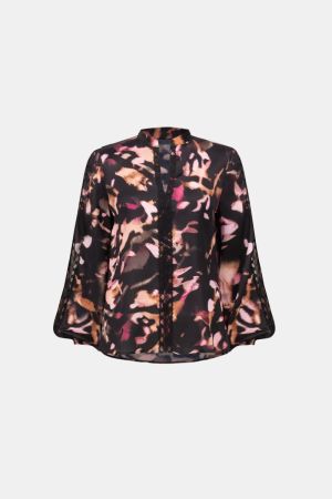  178 Black/Multi
