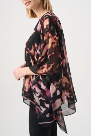  178 Black/Multi