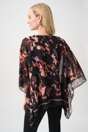  178 Black/Multi