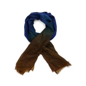 LCSCARVES272 SJAAL BLAUW blauw blauw