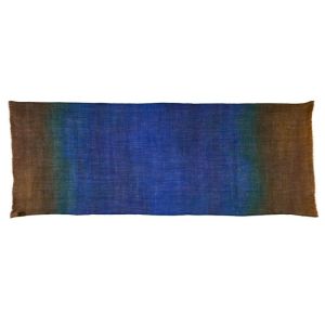 LCSCARVES272 SJAAL BLAUW blauw blauw