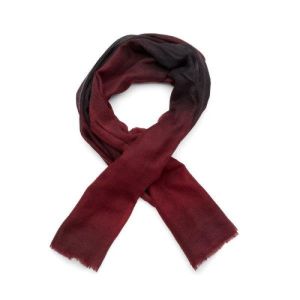 LCSCARVES272 SJAAL BORDEAUX bordeaux bordea