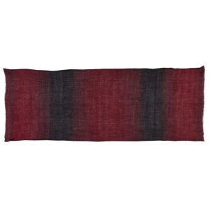 LCSCARVES272 SJAAL BORDEAUX bordeaux bordea