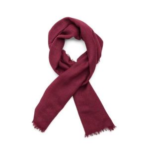 LCSCARVES274 SJAAL BORDEAUX bordeaux bordea