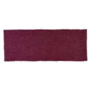 LCSCARVES274 SJAAL BORDEAUX bordeaux bordea