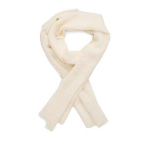 LCSCARVES274 SJAAL ECRU ecru ecru