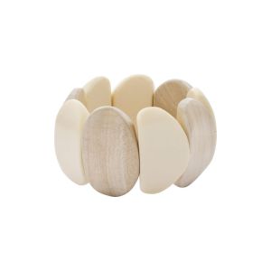 UMER ARMBAND ECRU ecru ecru