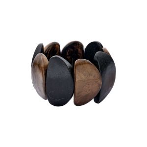 UMER ARMBAND ZWART zwart zwart