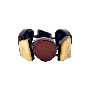 URSULA ARMBAND BRUIN bruin bruin