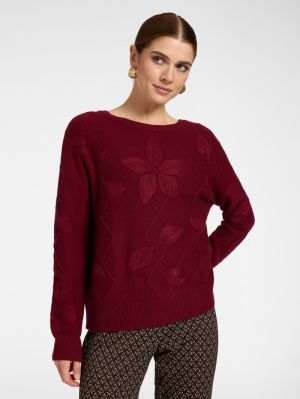  036 MAPLE RED