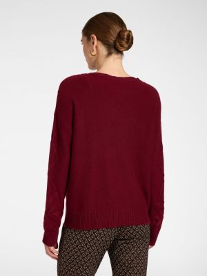  036 MAPLE RED
