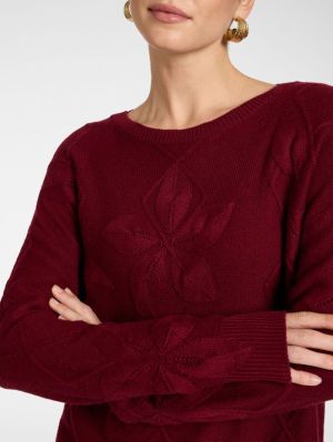  036 MAPLE RED