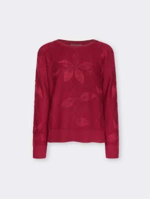  036 MAPLE RED